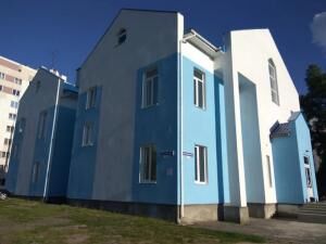 Отчетно-выборная конференция служителей Объединения ХВЕ в Гомельской области