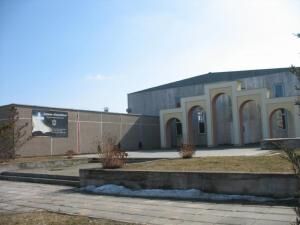 Выборы руководителя Объединения ХВЕ в Гродненской области