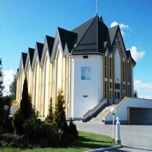 Отчетно-выборная конференция служителей Объединения ХВЕ в Брестской области