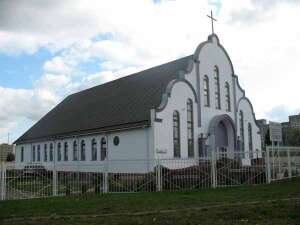 Минск, церковь христиан веры евангельской "Вифания"