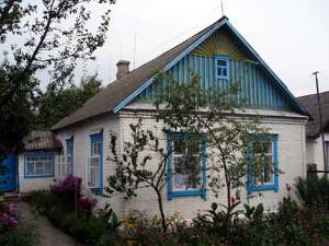 Сосны, церковь христиан веры евангельской