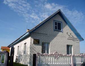 Пузичи, церковь христиан веры евангельской