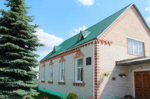 Большой Рожан, церковь христиан веры евангельской