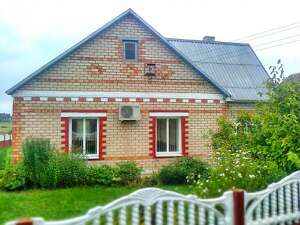 Садовичи, церковь христиан веры евангельской