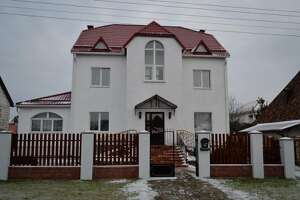 Щомыслица, церковь христиан веры евангельской