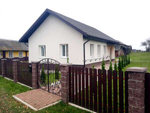 Быстрица, церковь христиан веры евангельской