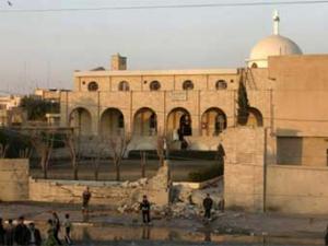 В Мосуле продолжают похищать и убивать христиан