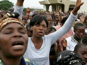 В нападении на церковь в Конго обвиняются мятежники Уганды