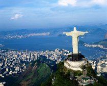 В Бразилии проходит всемирный форум приверженцев теологии освобождения