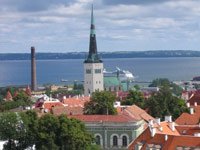 Эстония оказалась самой атеистической страной мира