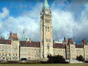 Парламенту Канады представлен на рассмотрение законопроект 