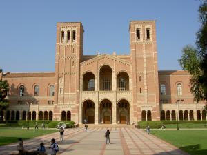 Студентке Калифорнийского Университета Лос-Анджелеса запретили говорить слово 