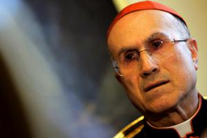 В Беларуси ожидают приезда госсекретаря Ватикана и надеются на визит понтифика