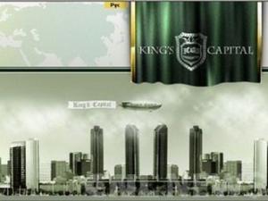 .  - ,  Kings Capital  