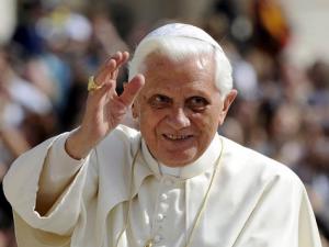 Папа Римский в 2010 году в Беларусь не приедет
