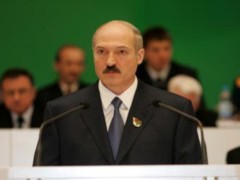 В канун светлого праздника Пасхи Александр Лукашенко поздравил христиан Беларуси с этим великим торжеством.