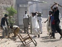 Нападение на христианские деревни Нигерии. Более 100 убитых