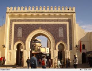 Христиан Марокко обвинили в 