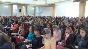 Ежегодная конференция  детских служителей ОЦХВЕ прошла в Барановичах 