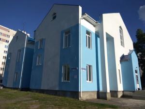 Отчетно-выборная конференция служителей Объединения ХВЕ в Гомельской области